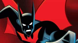 BATMAN BEYOND: Terry McGinnis Actor Will Friedle Shares Revival Hopes And Talks The Show's Legacy (Exclusive)