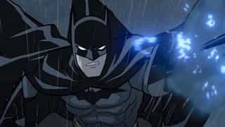 THE BOYS Star Jensen Ackles Set To Reprise BATMAN Role For Upcoming Animated Project - UPDATE