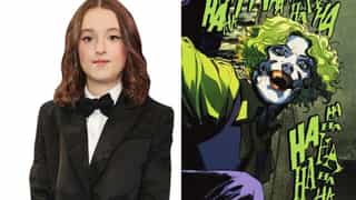 THE LAST OF US Star Bella Ramsey Wants To Portray The Joker Or Some Other Complex Comic Book Villain