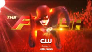 The Flash (TV Series) - Intro Remake