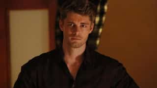 Luke Mitchell Added As Series Regular On AGENTS OF S.H.I.E.L.D.
