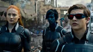 Bryan Singer dishes on Cyclops and Jean Grey's relationship in X-Men Apocalypse