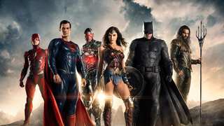 The Past, Present and Future of the DC Extended Universe