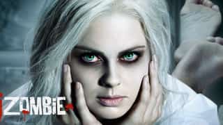 CW’s iZombie Drops Their First Poster for Season Two.