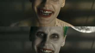 Jared Leto's Joker and the issue of definitive versions.