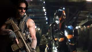 Joe Manganiello Opens Up About Role As Deathstroke in The Batman