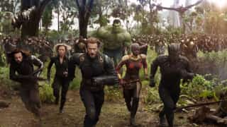 Editorial: Superhero Movie Fatigue?: There Is No Such Thing!!!!!