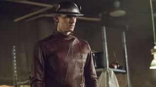 Let's Talk About the Jay Garrick Suit in THE FLASH
