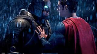 My review for Batman v Superman : Dawn of Justice {spoiler free) for who didn't seen it yet !