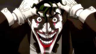 Bruce W. Timm On A Possible KILLING JOKE Animated Film