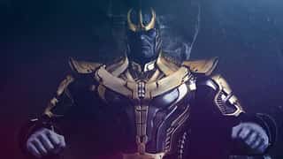RUMOR: A Possible Description Of Some Of The New AVENGERS: INFINITY WAR Trailer Has Leaked Online