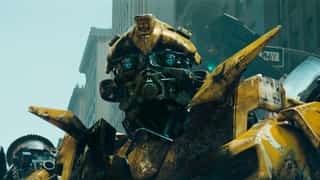 Michael Bay Confirms BUMBLEBEE Spinoff Is A Prequel, Talks Shia LaBeouf Cameo