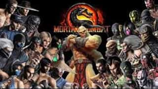 Another attempt to making a Mortal Kombat fancast with better picks (and not only better than MK11)