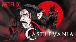Netflix Castlevania season 3 trailer hits the online