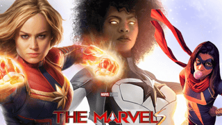 THE MARVELS' Teyonah Parris Lauds Director Nia DaCosta's Collaborative Approach To The Sequel