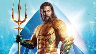AQUAMAN Streaming On HBO NOW + Exclusive Aquaman Themed Giveaway