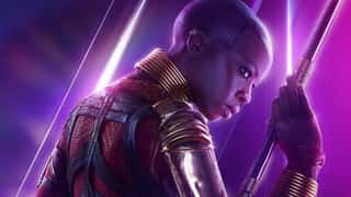 BLACK PANTHER'S Okoye Might Be Getting A Spinoff Origin Series On Disney+
