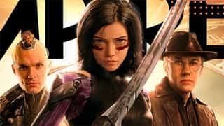 ALITA: BATTLE ANGEL: 5 Cool Facts To Know Before You See The Film