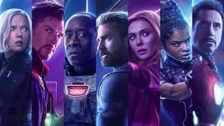 Another Rumored Trailer Description For AVENGERS 4 Surfaces & It Sounds More Believable Than The First One
