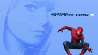 FAN ART: Spidey Is Feeling Blue In Fan Poster For THE AMAZING SPIDER-MAN 3