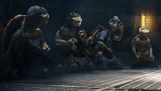 5 Changes to Make a Better Teenage Mutant Ninja Turtles (2014) Movie
