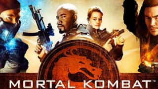 Mortal Kombat TV Series or Movie 2018-2020s FanCast