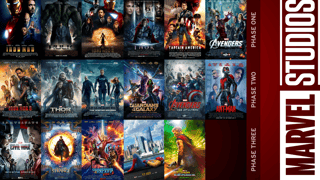 The Results Are In: See How CBM Users Ranked the MCU Films