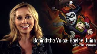 Voice Actor Wanted for Harley Quinn