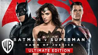 Why The Ultimate Edition Should Have Been The Only Version Of Batman v Superman