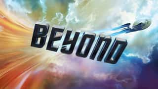 Star Trek Beyond - The Good, the Meh, the Bad, and the Ugly