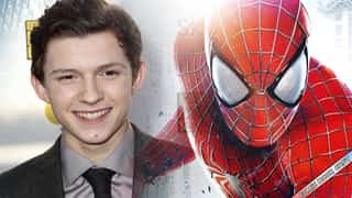 FAN-FIC: Casting The Rest Of The SPIDER-MAN Universe