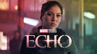 Catch an early glimpse of 'Echo' as Marvel moves up the series premiere on Disney+