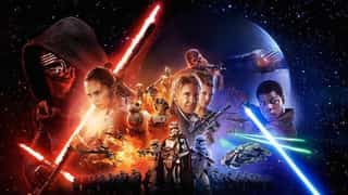 STAR WARS: Changes and Nitpicks of the Sequel Trilogy