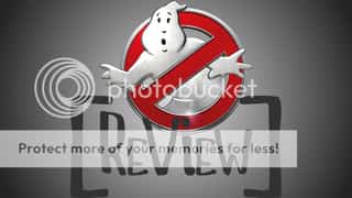 YakeTheSnake's Review Of Paul Feig's Ghostbusters (2016)