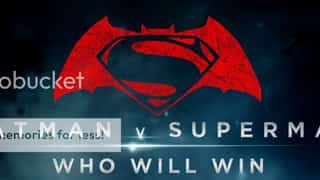 BATMAN V SUPERMAN: DAWN OF JUSTICE Mobile iOS Game Officially Announced