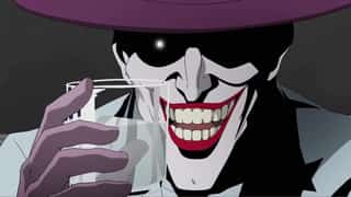 VIDEO REVIEW - Batman: The Killing Joke - The SuperHeroFan Show