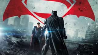 DannRamm's Thought's and Discussion on Batman V Superman: Dawn of Justice