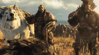 New Warcraft Trailer