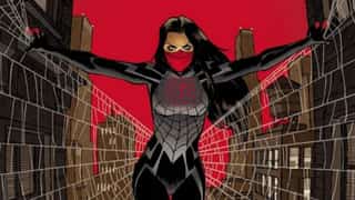 Sony Reportedly Developing Another SPIDER-MAN Spinoff As SILK Could Get A Solo Movie
