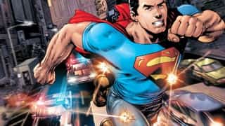 Superboy, An Elseworlds Tale Following a Teenage Superman