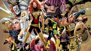 Should Disney Reboot the X-men as a Television Series?