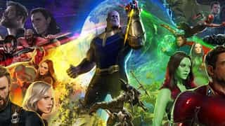 Marvel's AVENGERS: INFINITY WAR Sneak Peek Coming With Disney's ZOMBIES Premiere