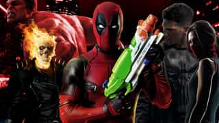 FAN-MADE - Marvel's Thunderbolts - CASTING, TRAILERS...