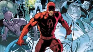 Daredevil: Hell Night (A Marvel Studios Fancast & Movie Pitch)