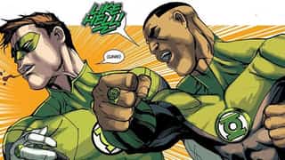 EDITORIAL: Actors that could play John Stewart/Green Lantern in the DCEU [Updated February 2017]