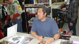 Norman Lee Comic Book Artist for Marvel is Presumed Dead