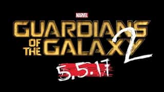 James Gunn Shares Cryptic GUARDIANS OF THE GALAXY VOL. 2 Storyboard; Does It Hint At The Identity Of 'Star Lord's' Father?