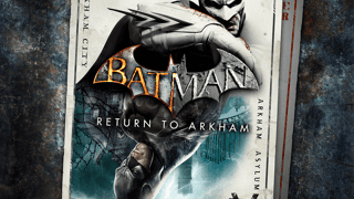 The Greatest Superhero Games Of All Time Return In Trailer To BATMAN: RETURN TO ARKHAM