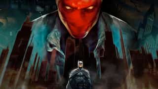 Batman: Under The Red Hood Review by chris915.....