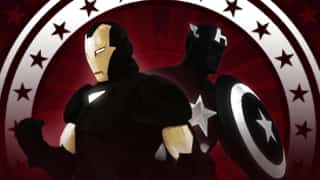 FAN-MADE: Captain America: Civil War Theme